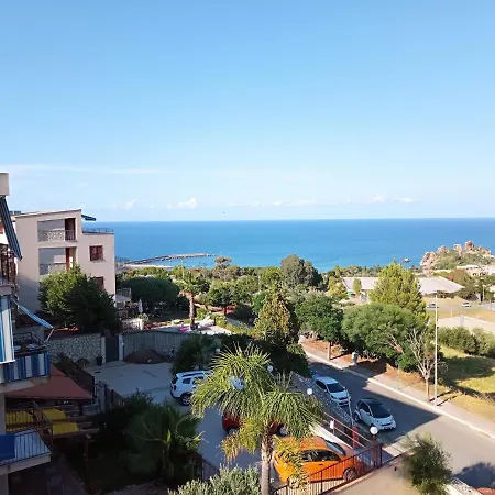 Carmen * Cefalù