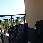 Carmen Apartment *