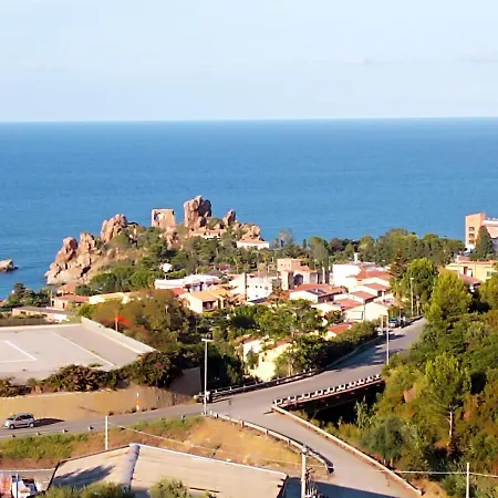 Carmen Appartamento *