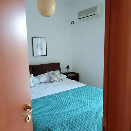 Carmen Appartamento *