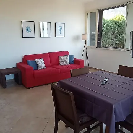 Carmen Appartement *