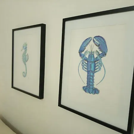 Appartamento Carmen Cefalù