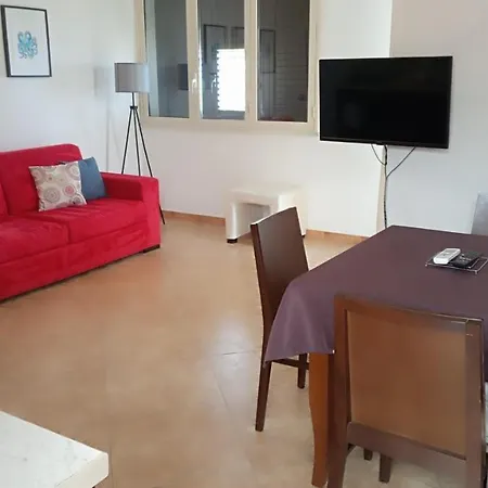Carmen Appartement Cefalù