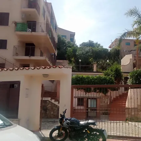 Appartamento Carmen Cefalù