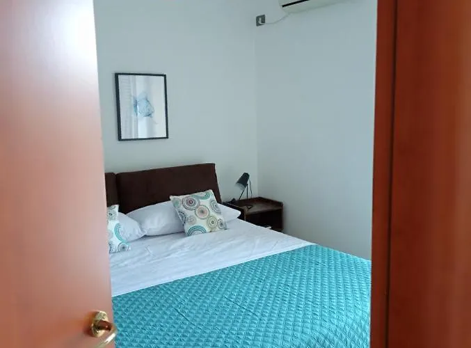 Carmen Appartement *