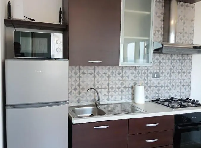 Carmen Appartement Cefalù