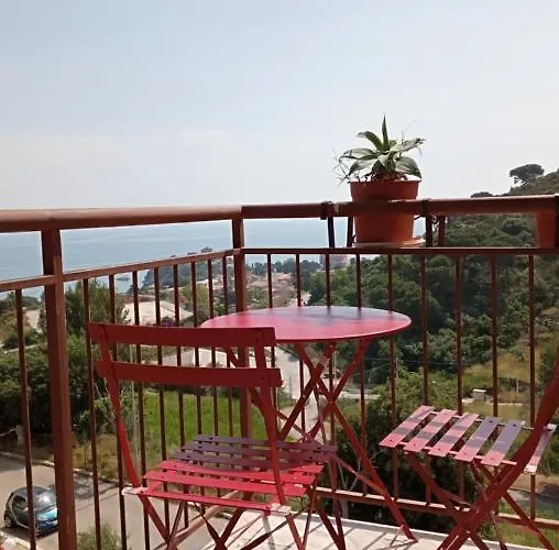 Appartement Carmen *